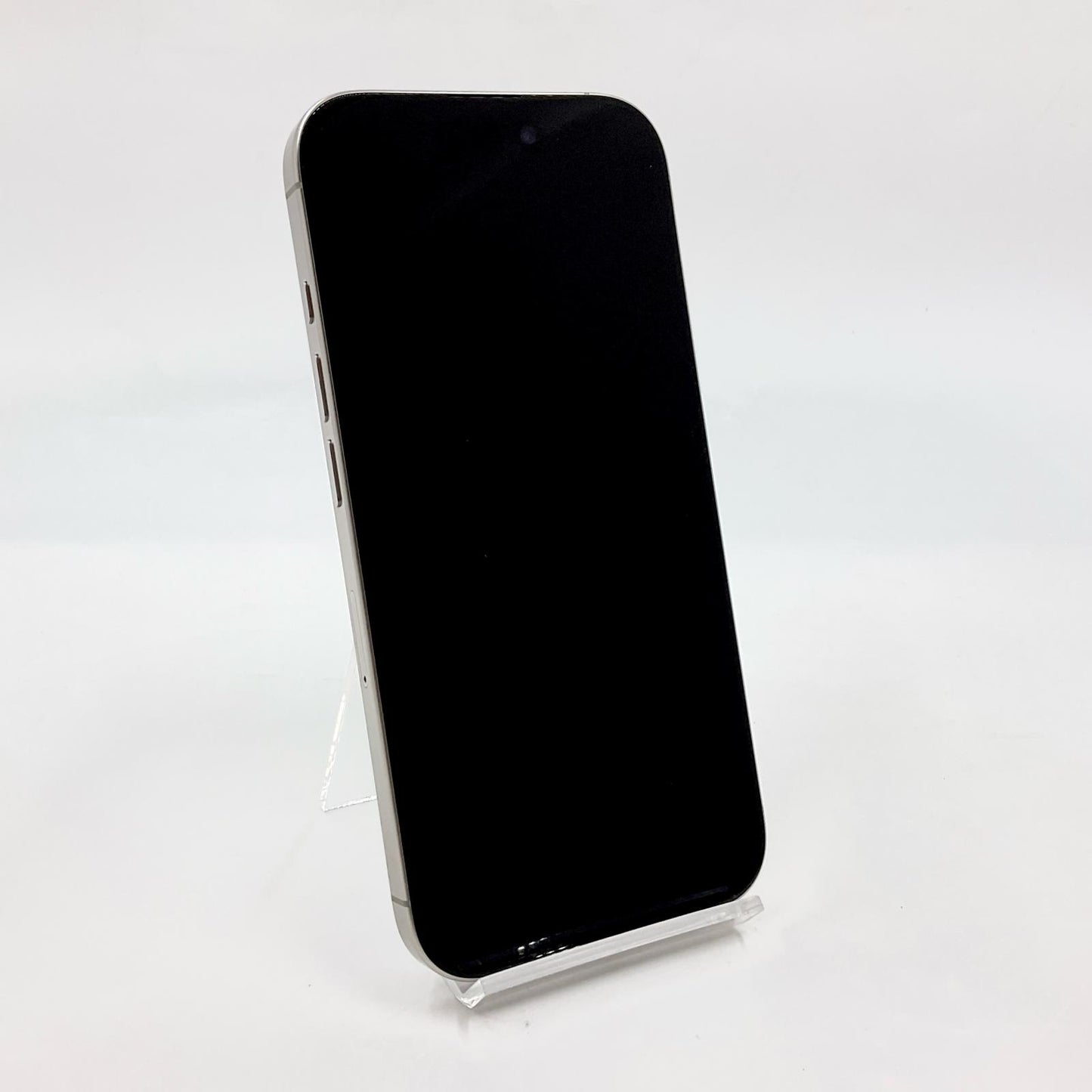 【全額返金保証】【最速発送】Apple iPhone iPhone 16 Pro 512GB ナチュラルチタニウム SIMフリー 白ロム 超美品 動作確認済 100%