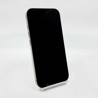 【全額返金保証】【最速発送】Apple iPhone iPhone 16 Pro 512GB ナチュラルチタニウム SIMフリー 白ロム 超美品 動作確認済 100%