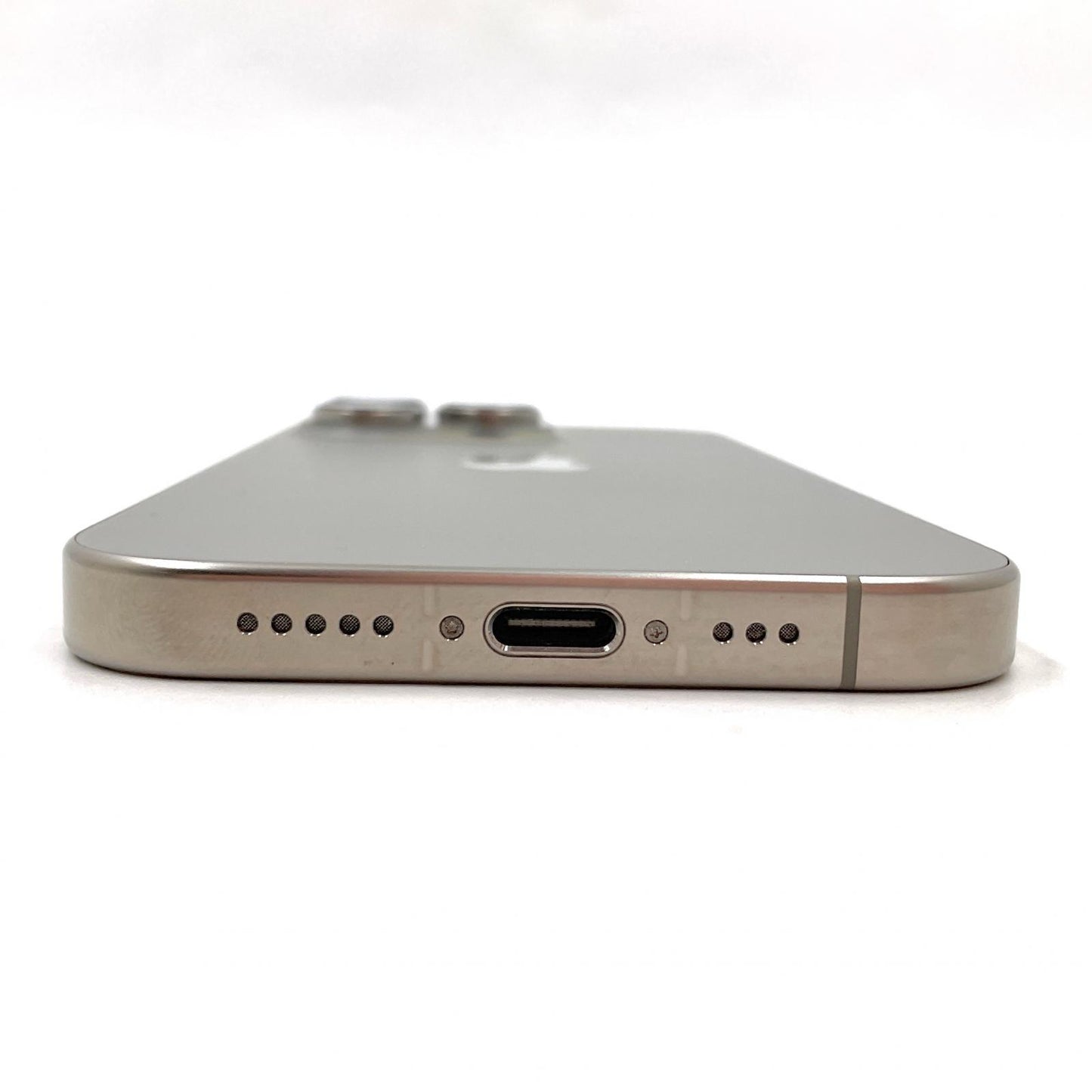 【全額返金保証】【最速発送】Apple iPhone iPhone 16 Pro 512GB ナチュラルチタニウム SIMフリー 白ロム 超美品 動作確認済 100%