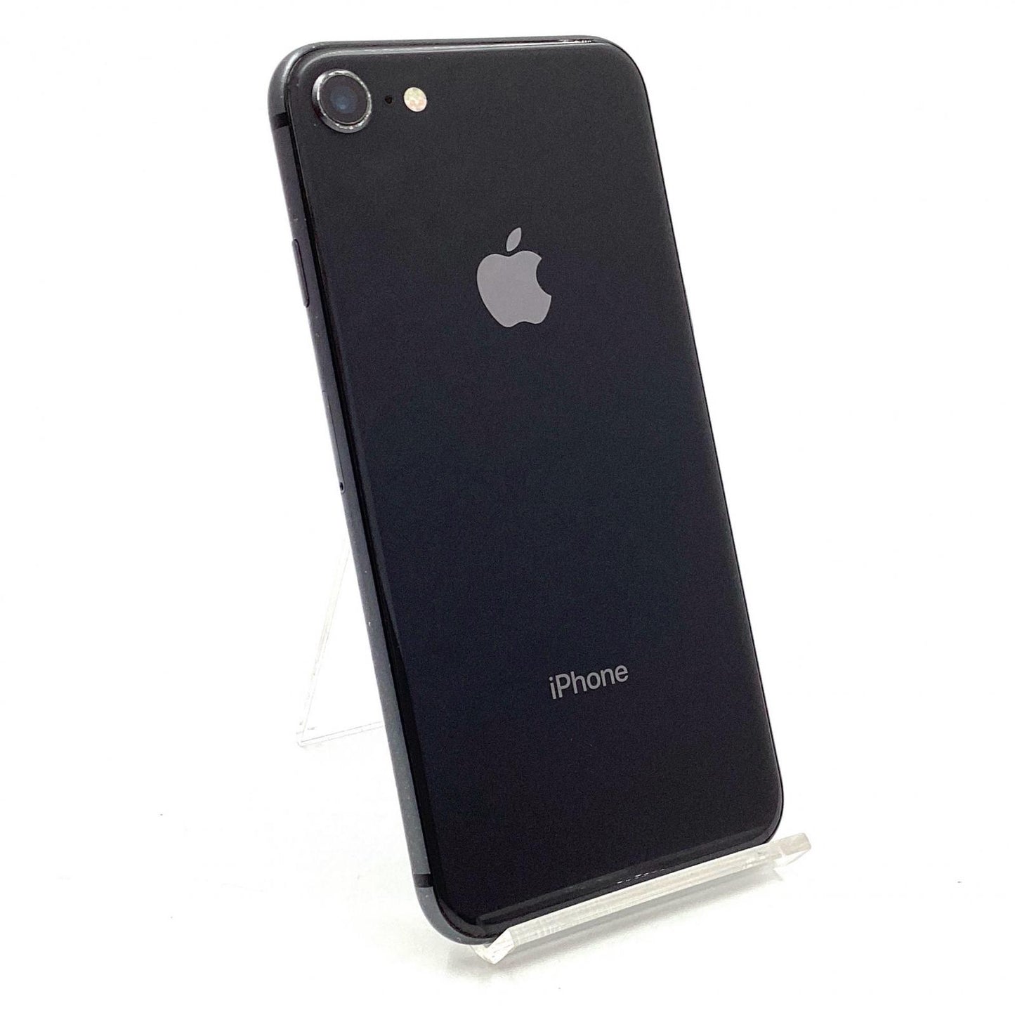 【全額返金保証】【最速発送】Apple iPhone iPhone 8 64GB スペースグレイ Softbank 白ロム 動作確認済 85%