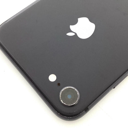【全額返金保証】【最速発送】Apple iPhone iPhone 8 64GB スペースグレイ Softbank 白ロム 動作確認済 85%