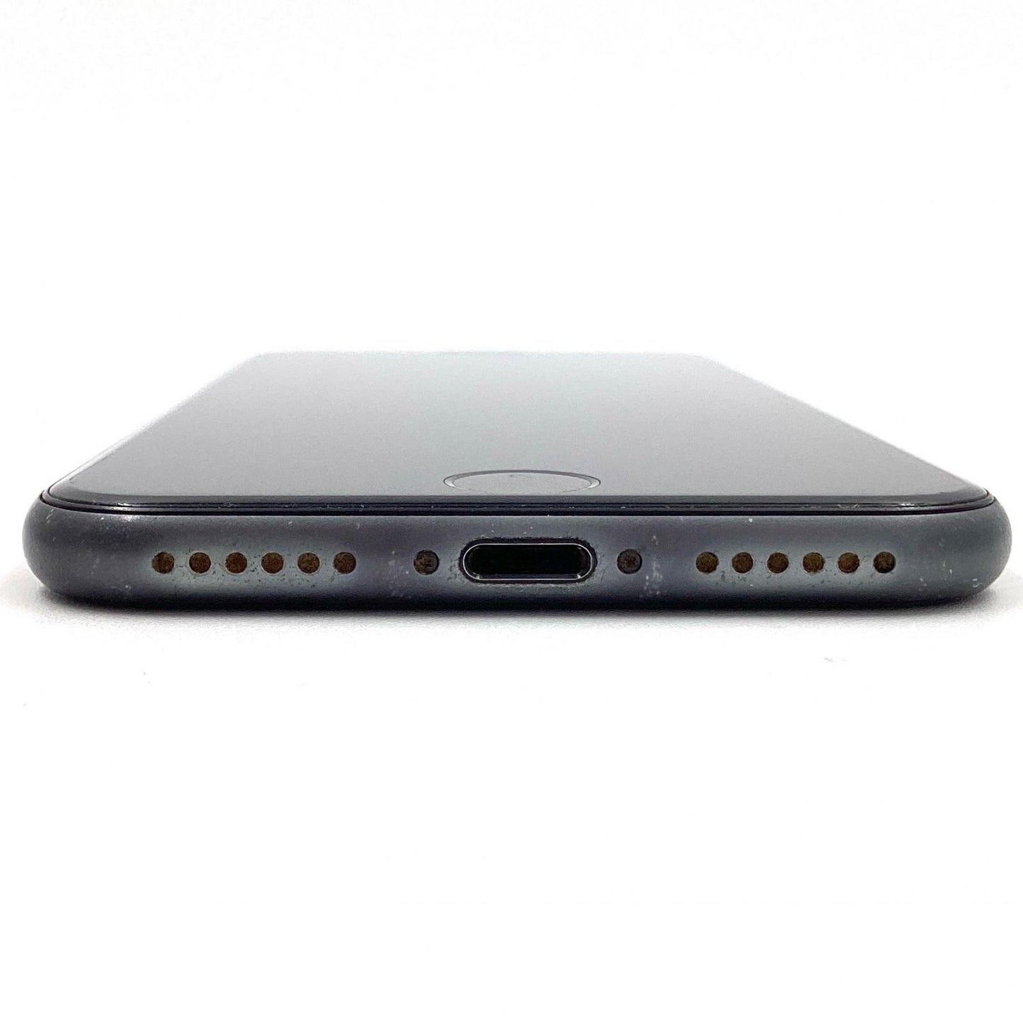 【全額返金保証】【最速発送】Apple iPhone iPhone 8 64GB スペースグレイ Softbank 白ロム 動作確認済 85%