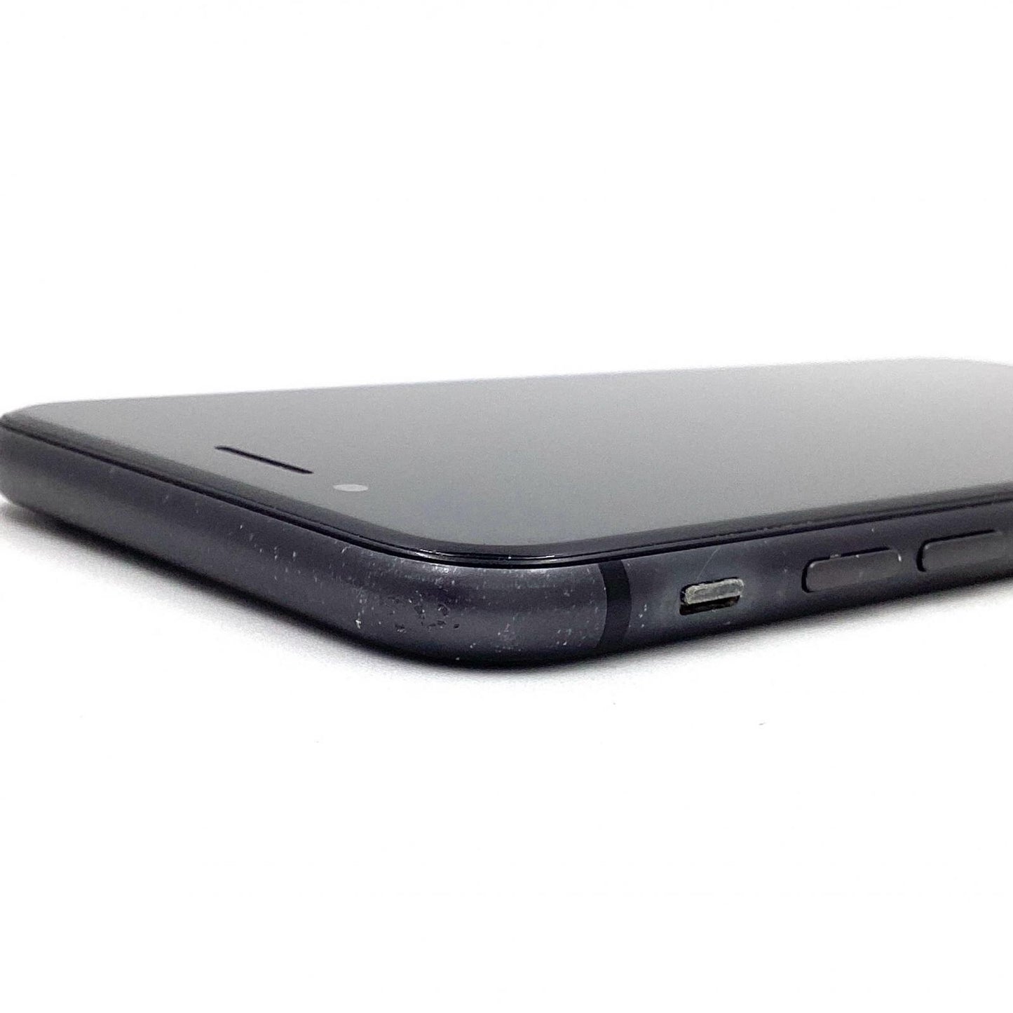 【全額返金保証】【最速発送】Apple iPhone iPhone 8 64GB スペースグレイ Softbank 白ロム 動作確認済 85%