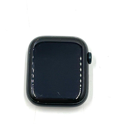 【全額返金保証】【最速発送】Apple Watch Series 9 アルミニウム 45mm GPS 86% 動作確認済