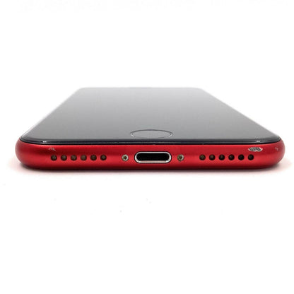 【全額返金保証】【最速発送】Apple iPhone iPhone SE（第2世代） 256GB (PRODUCT)RED au 白ロム 動作確認済 78%
