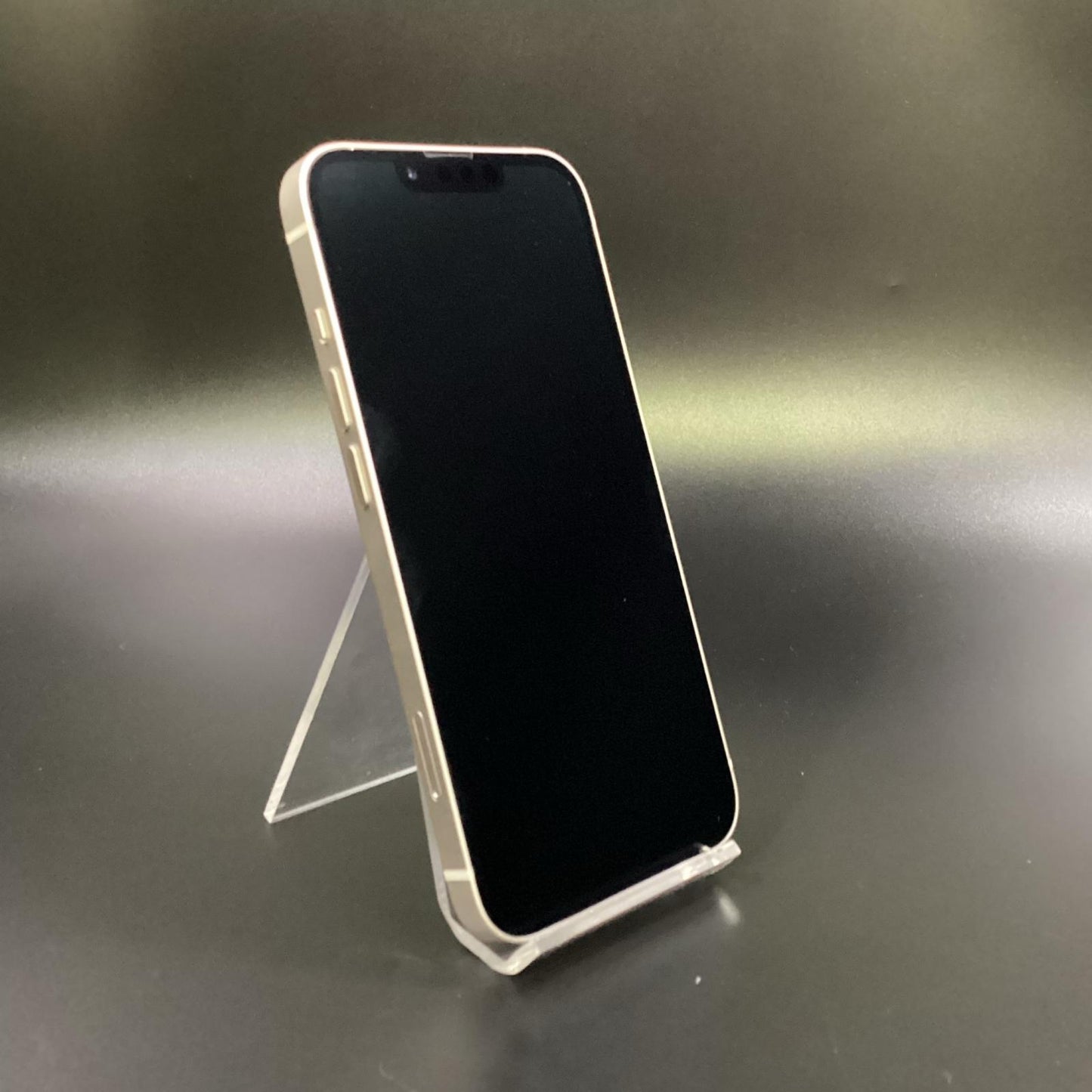 【全額返金保証】【最速発送】Apple iPhone iPhone 13 256GB スターライト SIMフリー 白ロム 新品未開封 即納OK 100%
