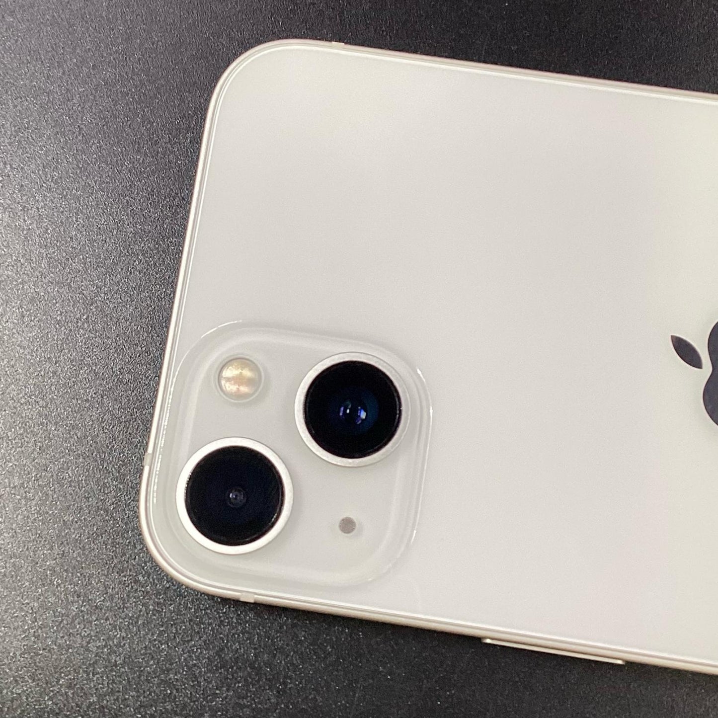 【全額返金保証】【最速発送】Apple iPhone iPhone 13 256GB スターライト SIMフリー 白ロム 新品未開封 即納OK 100%