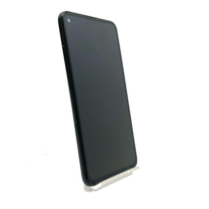 【全額返金保証】【最速発送】Google Pixel 4a(5G) 128GB Softbank G025H 白ロム 動作確認済