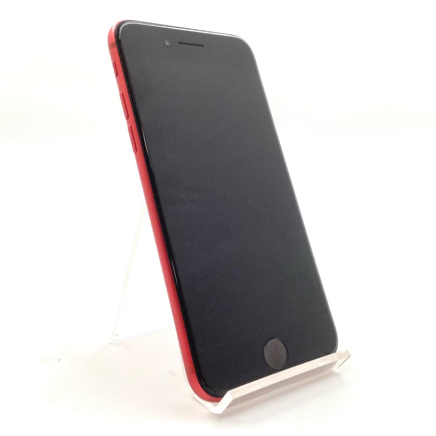 【全額返金保証】【最速発送】Apple iPhone iPhone SE（第2世代） 256GB (PRODUCT)RED docomo 白ロム 美品 動作確認済 87%