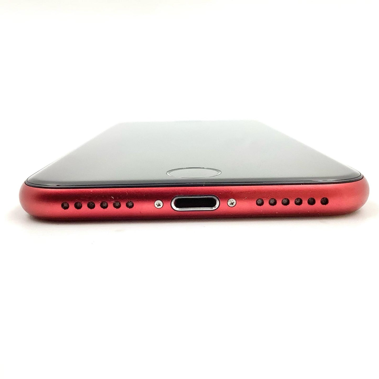 【全額返金保証】【最速発送】Apple iPhone iPhone SE（第2世代） 256GB (PRODUCT)RED docomo 白ロム 美品 動作確認済 87%