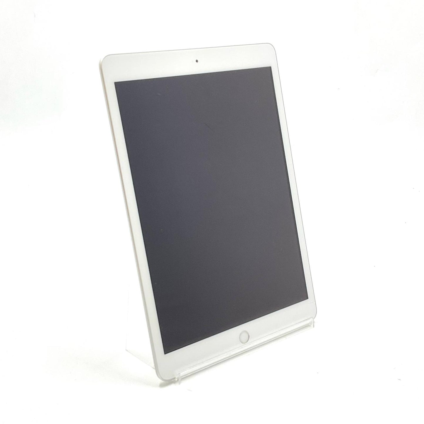 【全額返金保証】【最速発送】Apple iPad iPad 10.2インチ 第7世代 128GB シルバー Wi-Fi 美品 動作確認済