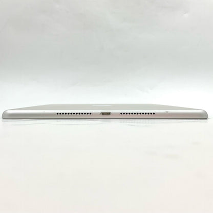 【全額返金保証】【最速発送】Apple iPad iPad 10.2インチ 第7世代 128GB シルバー Wi-Fi 美品 動作確認済