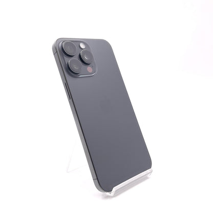 【全額返金保証】【最速発送】Apple iPhone iPhone Pro Max 15 Pro Max 256GB ホワイト SIMフリー 白ロム 動作確認済 90%