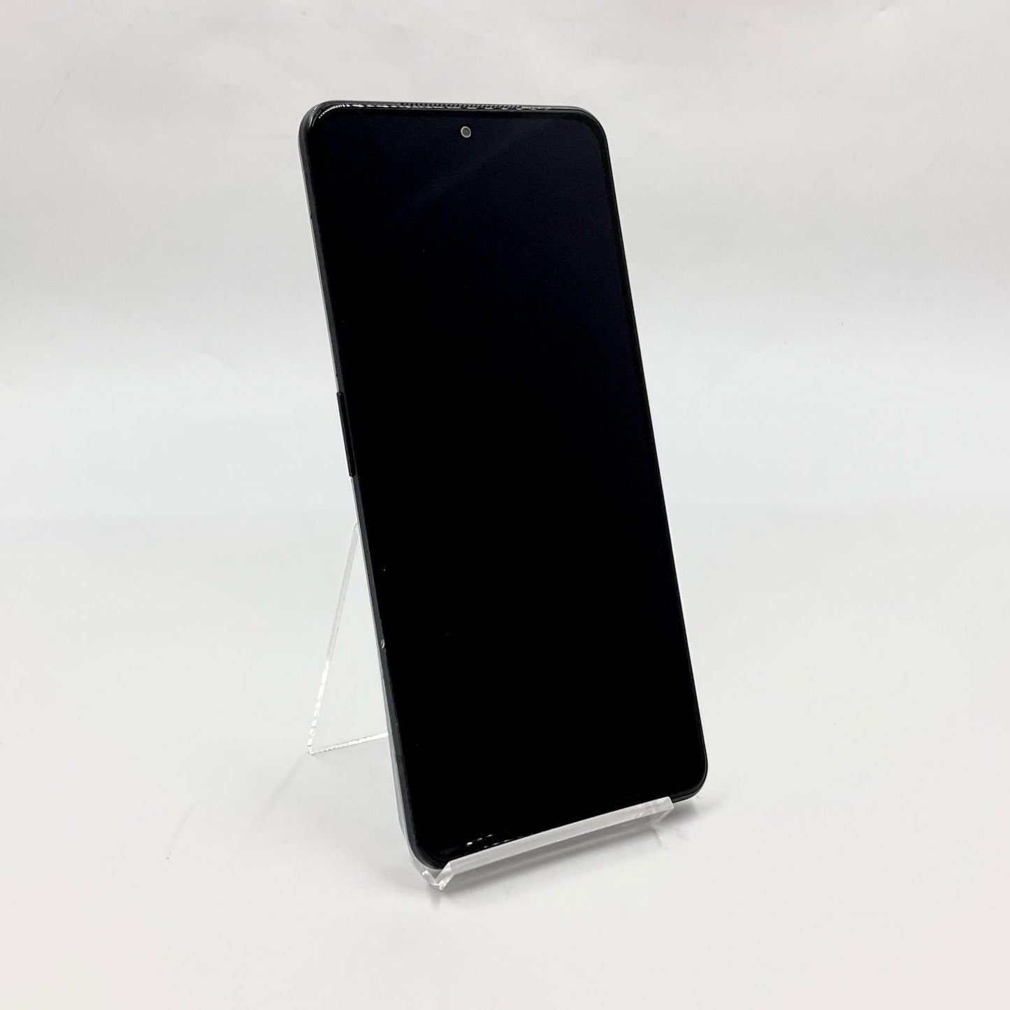 【全額返金保証】【最速発送】 Black shark 4 128GB Mirror Black SIMフリー SHARK PRS-H0 白ロム 動作確認済