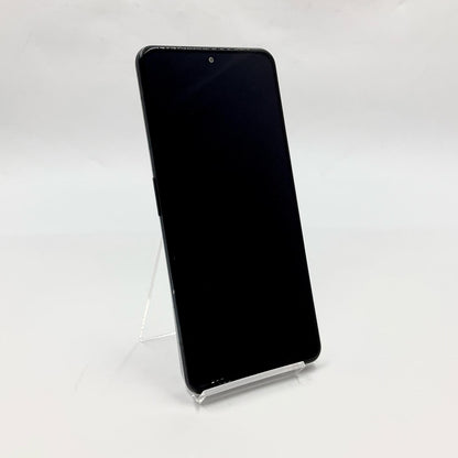 【全額返金保証】【最速発送】 Black shark 4 128GB Mirror Black SIMフリー SHARK PRS-H0 白ロム 動作確認済