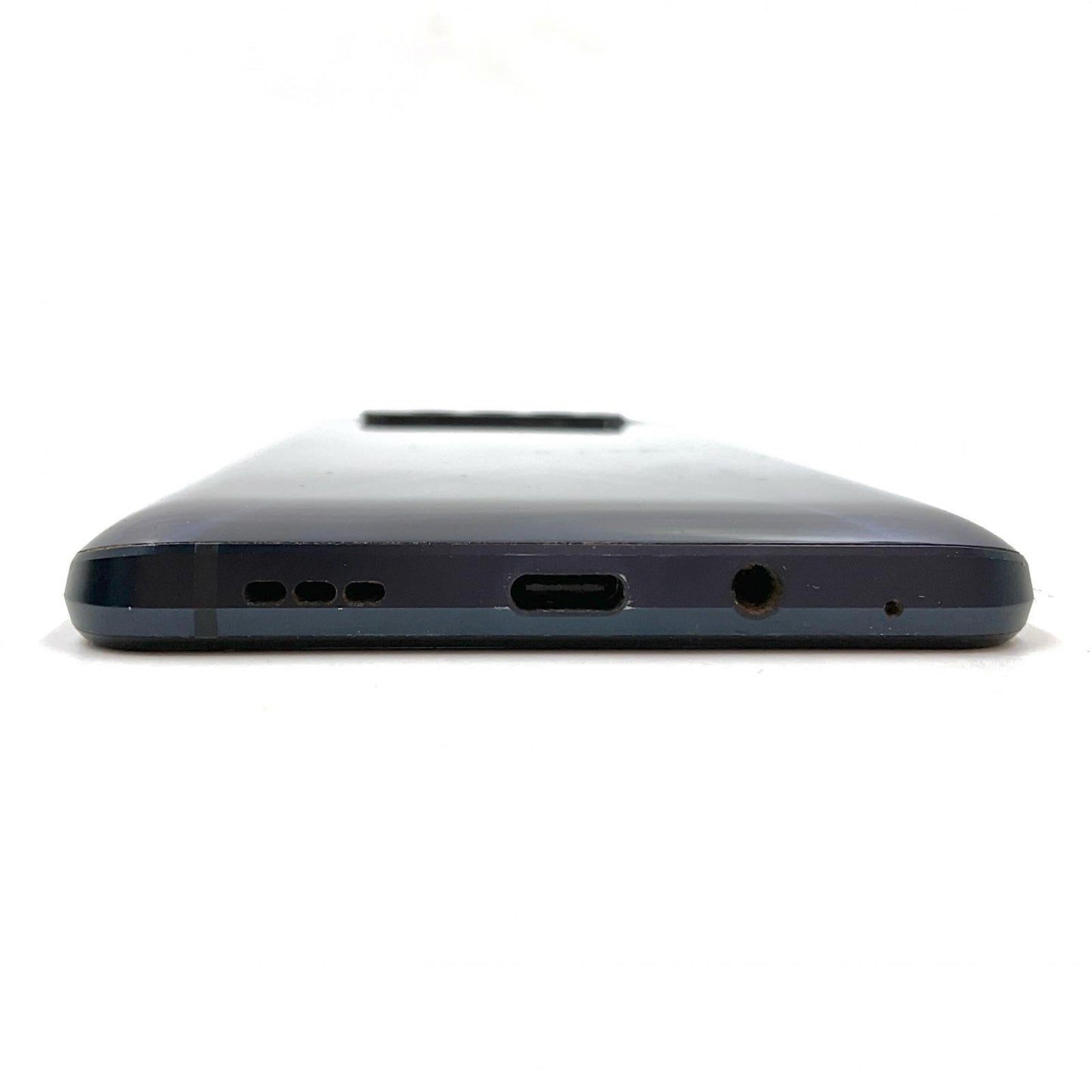 【全額返金保証】【最速発送】 Black shark 4 128GB Mirror Black SIMフリー SHARK PRS-H0 白ロム 動作確認済