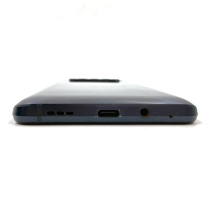 【全額返金保証】【最速発送】 Black shark 4 128GB Mirror Black SIMフリー SHARK PRS-H0 白ロム 動作確認済