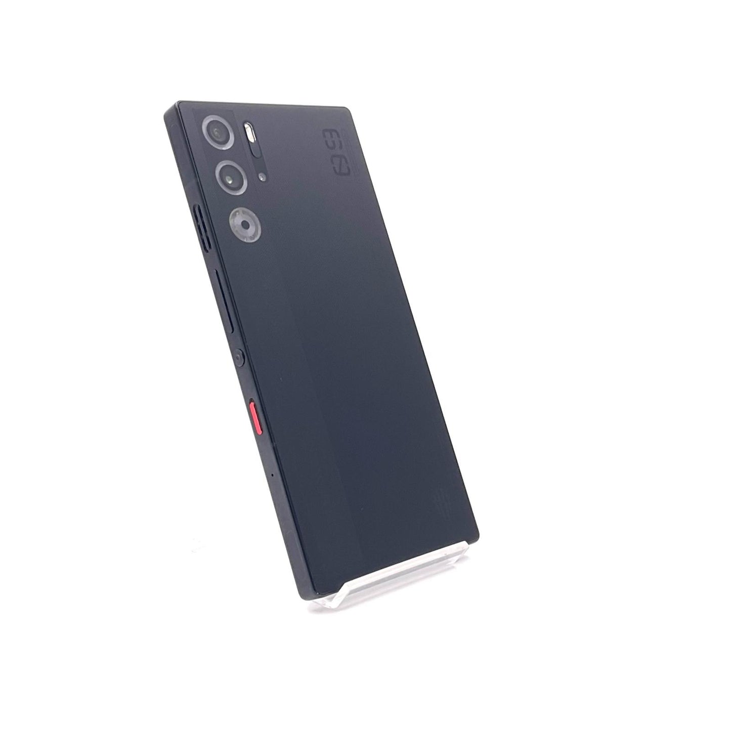 【全額返金保証】【最速発送】nubia REDMAGIC 9 Pro 256GB Sleet SIMフリー NX769J 白ロム 動作確認済
