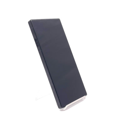 【全額返金保証】【最速発送】nubia REDMAGIC 9 Pro 256GB Sleet SIMフリー NX769J 白ロム 動作確認済