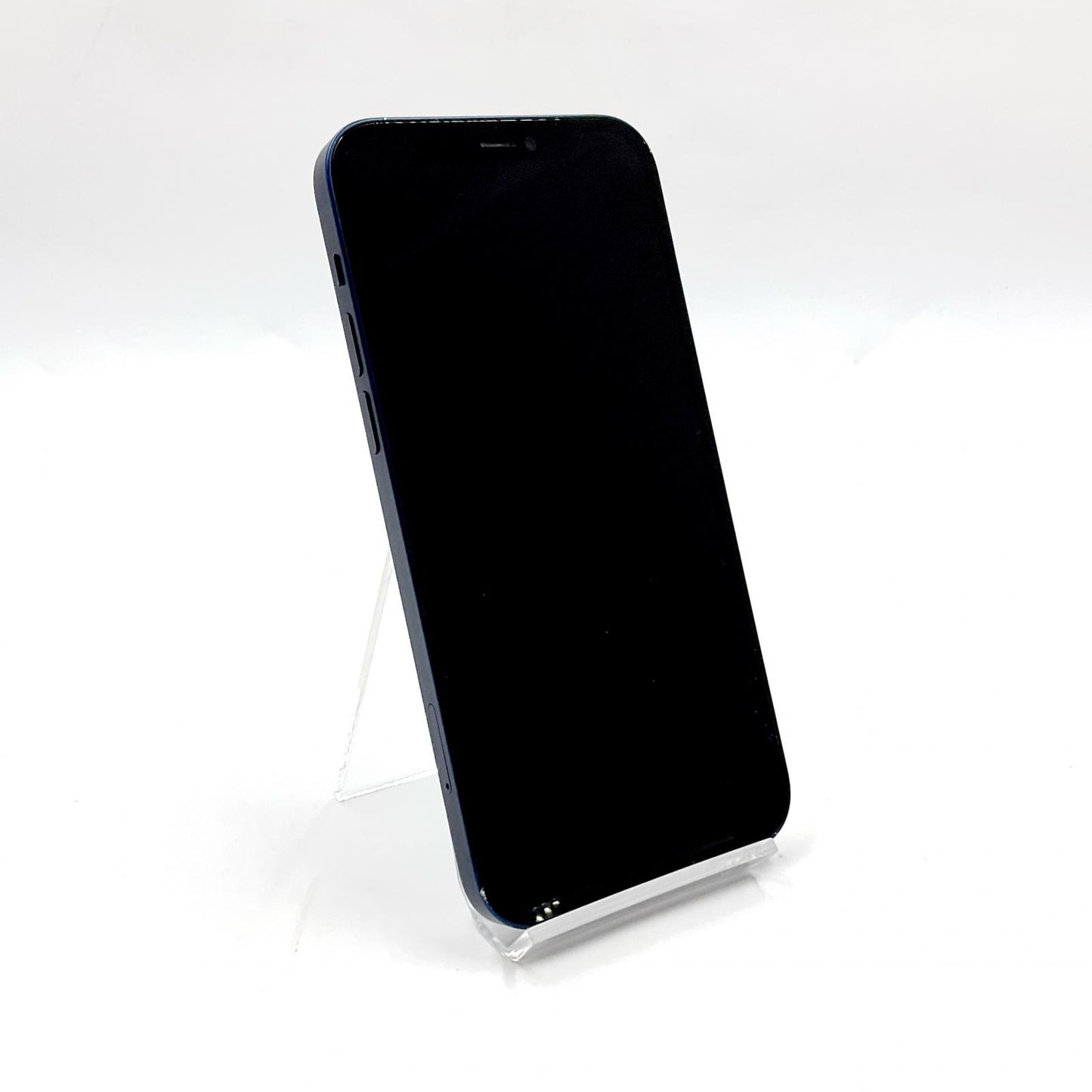 【全額返金保証】【最速発送】Apple iPhone iPhone 12 256GB ブルー Softbank 白ロム 動作確認済 78%