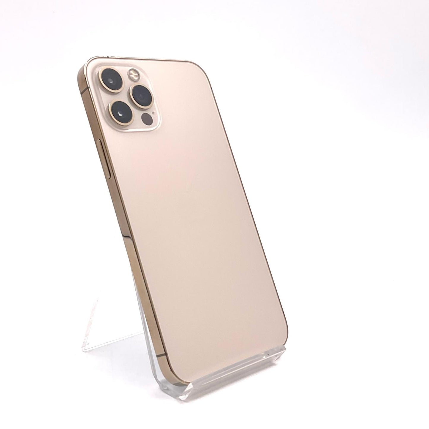 【全額返金保証】【最速発送】Apple iPhone iPhone 12 Pro 256GB ゴールド Softbank 動作確認済 83%