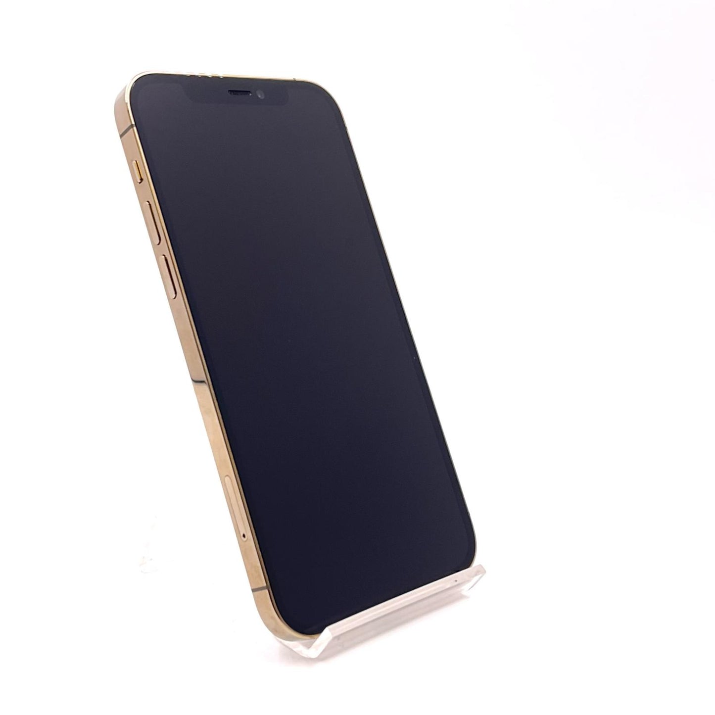 【全額返金保証】【最速発送】Apple iPhone iPhone 12 Pro 256GB ゴールド Softbank 動作確認済 83%