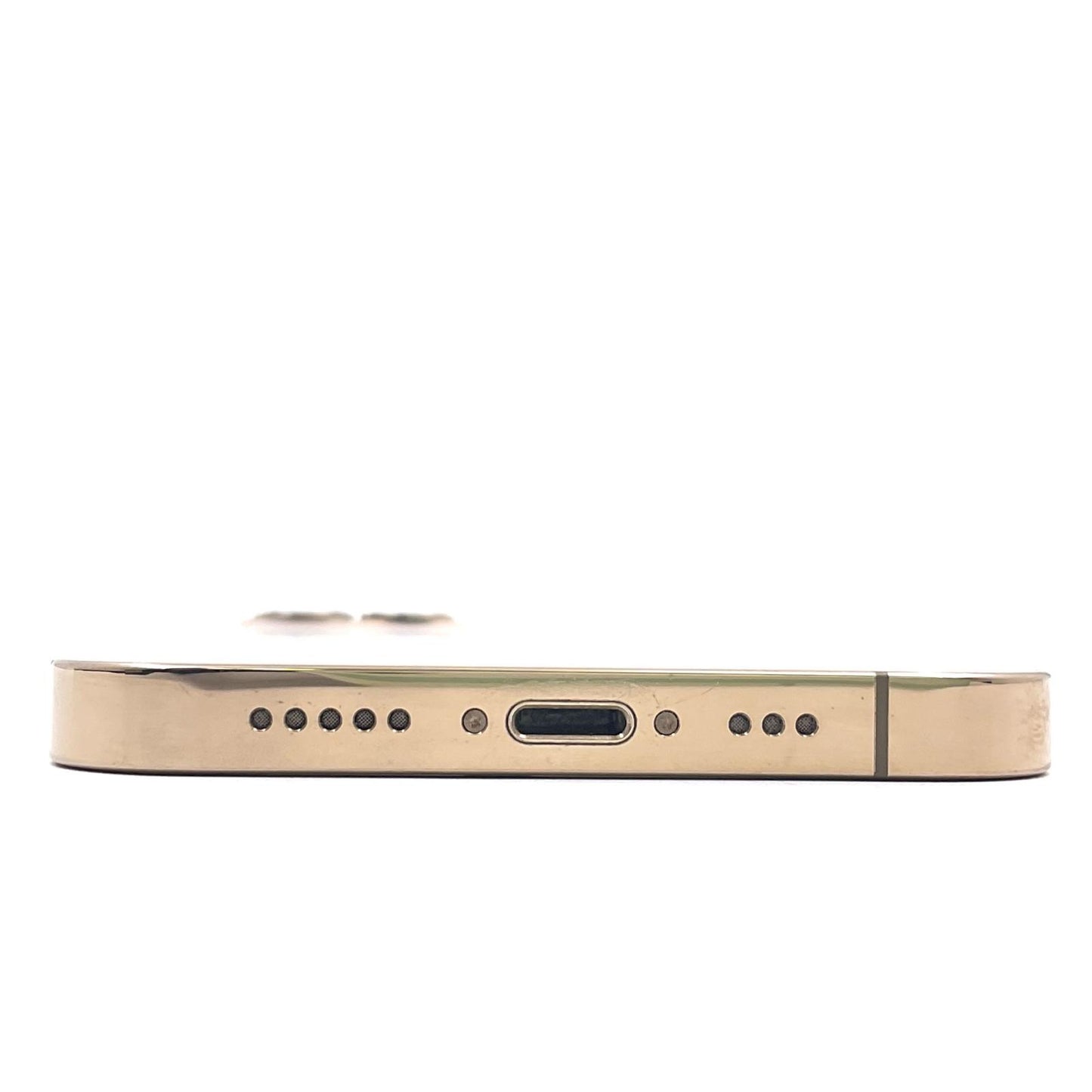 【全額返金保証】【最速発送】Apple iPhone iPhone 12 Pro 256GB ゴールド Softbank 動作確認済 83%
