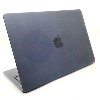【全額返金保証】【最速発送】Apple MacBook Air 13インチ 2022 Apple M2 8GB SSD 256GB ミッドナイト 88% 動作確認済