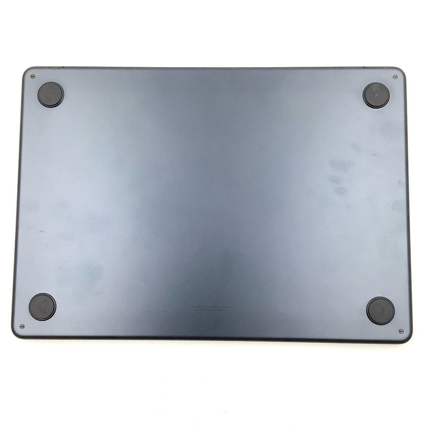 【全額返金保証】【最速発送】Apple MacBook Air 13インチ 2022 Apple M2 8GB SSD 256GB ミッドナイト 88% 動作確認済