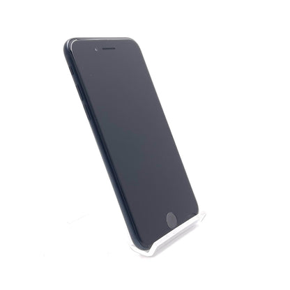 【全額返金保証】【最速発送】Apple iPhone iPhone SE（第3世代） 64GB ミッドナイト docomo SIMフリー 白ロム 動作確認済 87%