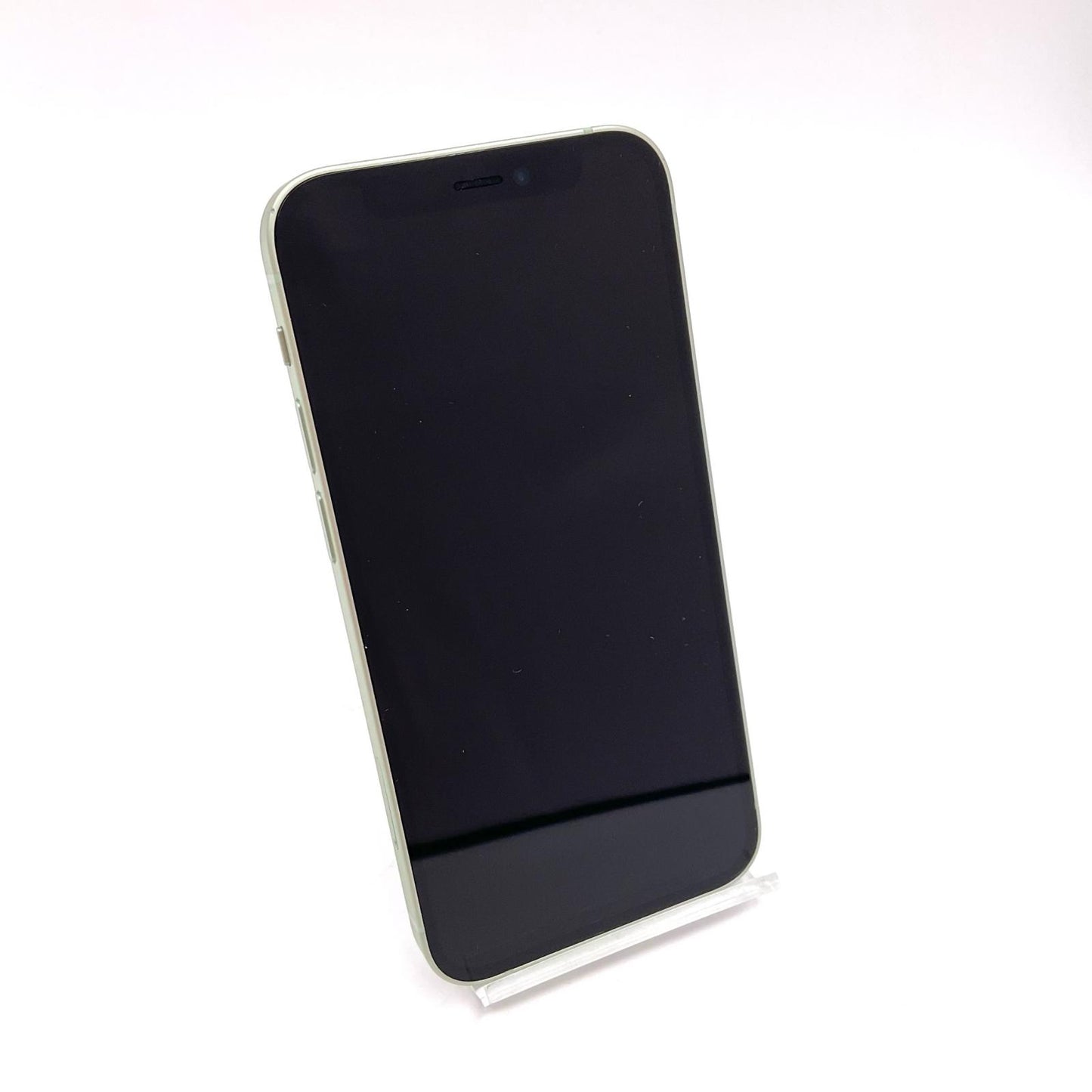 【全額返金保証】【最速発送】Apple iPhone iPhone 12 mini 64GB グリーン docomo SIMフリー 白ロム 動作確認済 80%
