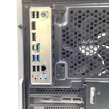 【全額返金保証】【最速発送】ドスパラ ガレリア XA7C-G60S Intel(R) Core(TM) i7-10700 2.9GHz 16GB M.2 SSD 512GB NVIDIA GeForce RTX 3060Ti 動作確認済