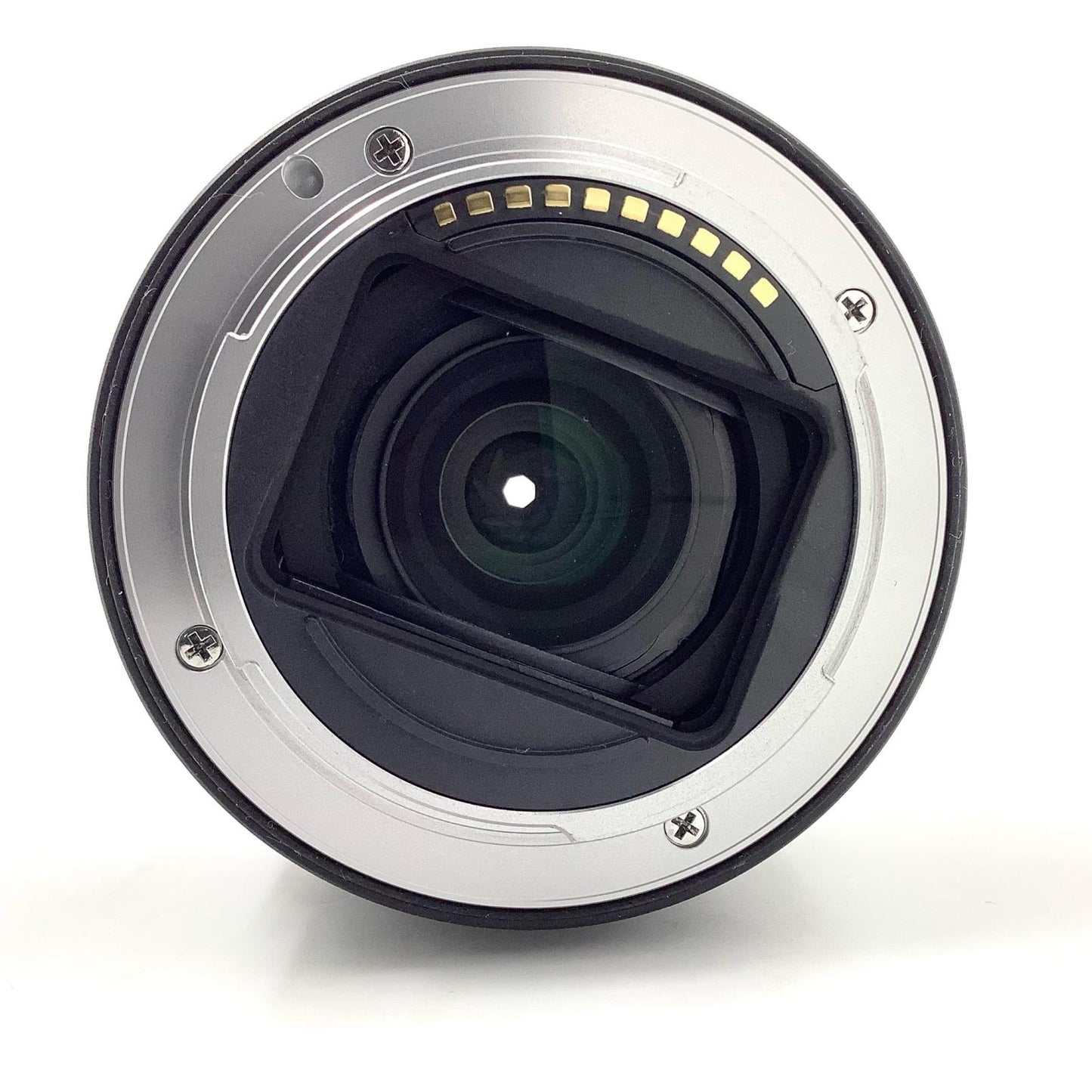 【全額返金保証】【最速発送】Sony FE 28-60mm F4-5.6 SEL2860 動作確認済