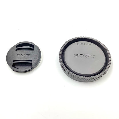 【全額返金保証】【最速発送】Sony FE 28-60mm F4-5.6 SEL2860 動作確認済