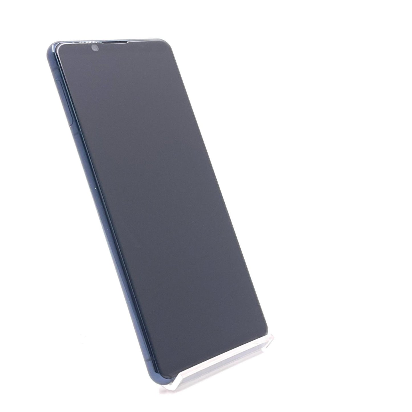 【全額返金保証】【最速発送】Sony Xperia 5 II 128GB ブラック au SIMフリー SOG02 白ロム 動作確認済