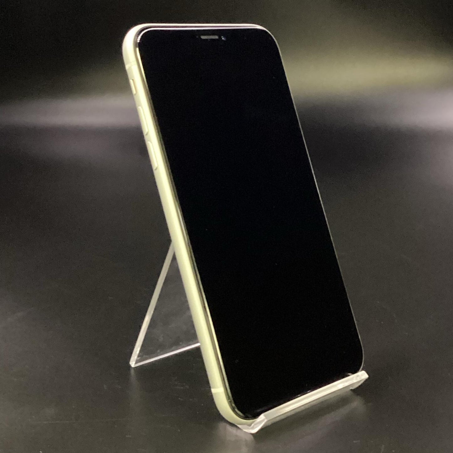 【全額返金保証】【最速発送】Apple iPhone iPhone XR 64GB ホワイト au 白ロム 美品 動作確認済 87%