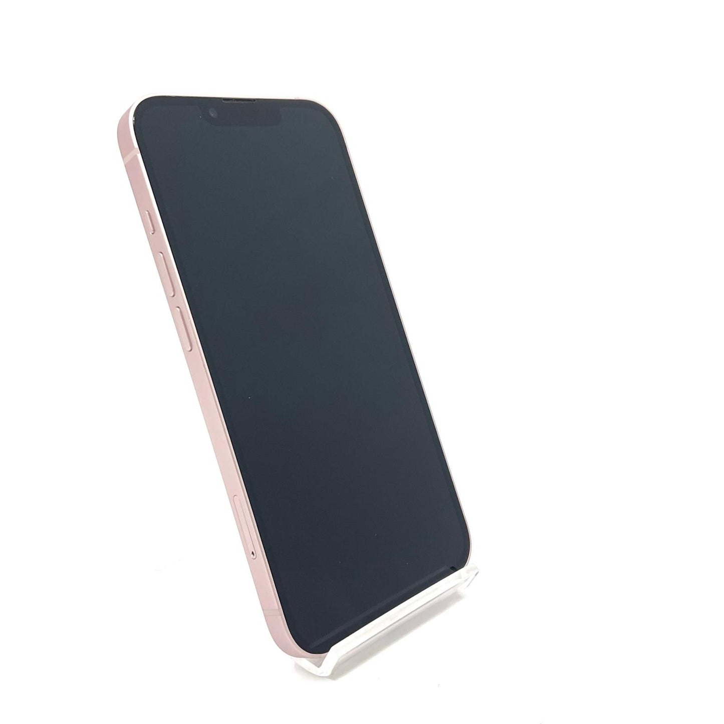 【全額返金保証】【最速発送】Apple iPhone iPhone 13 256GB ピンク SIMフリー 白ロム 動作確認済 85%