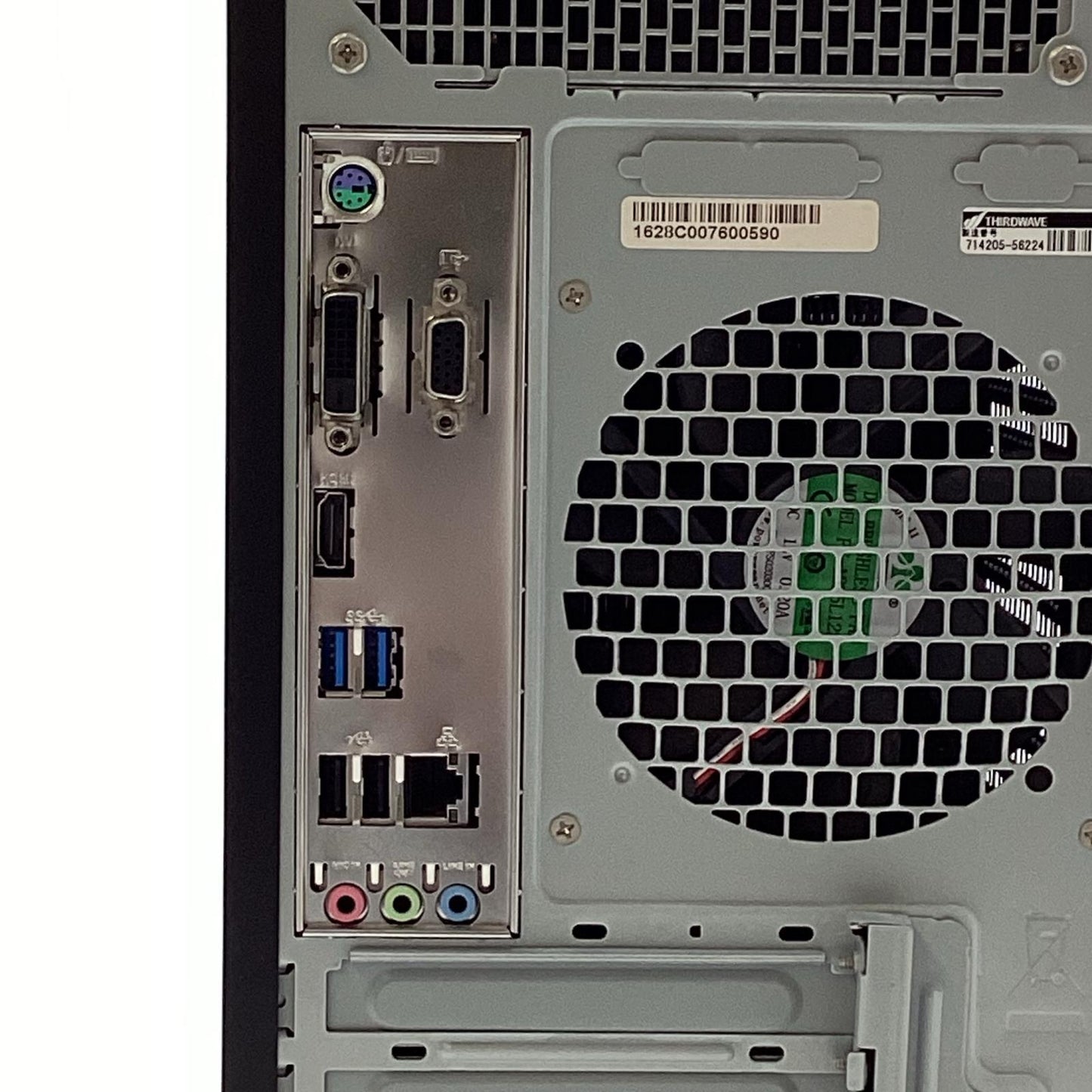 【全額返金保証】【最速発送】THIRDWAVE Diginnos IM Intel Core i5-8400 2.8GHz 8GB SSD 256GB 動作確認済
