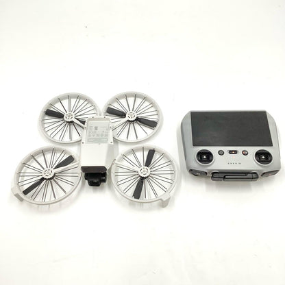【全額返金保証】【最速発送】DJI Flip(DJI RC 2付属) 動作確認済