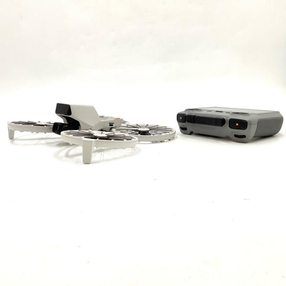 【全額返金保証】【最速発送】DJI Flip(DJI RC 2付属) 動作確認済