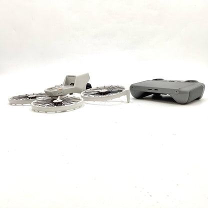 【全額返金保証】【最速発送】DJI Flip(DJI RC 2付属) 動作確認済
