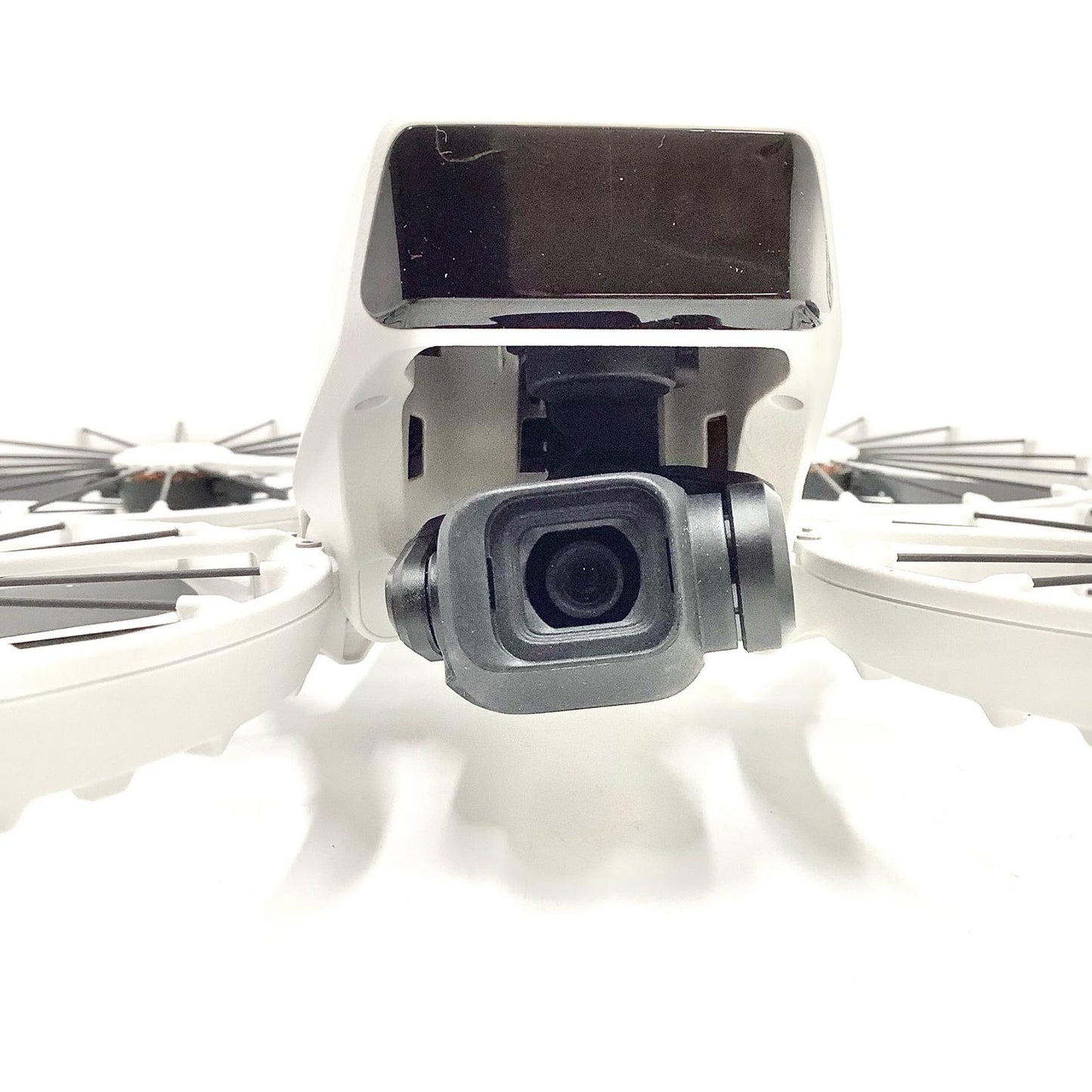 【全額返金保証】【最速発送】DJI Flip(DJI RC 2付属) 動作確認済
