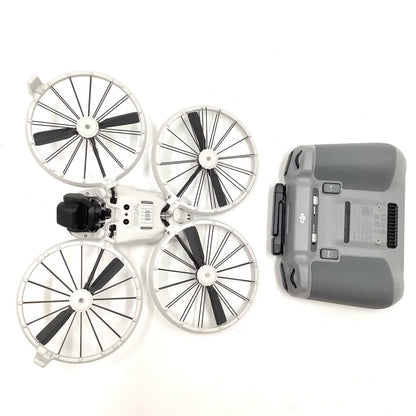 【全額返金保証】【最速発送】DJI Flip(DJI RC 2付属) 動作確認済