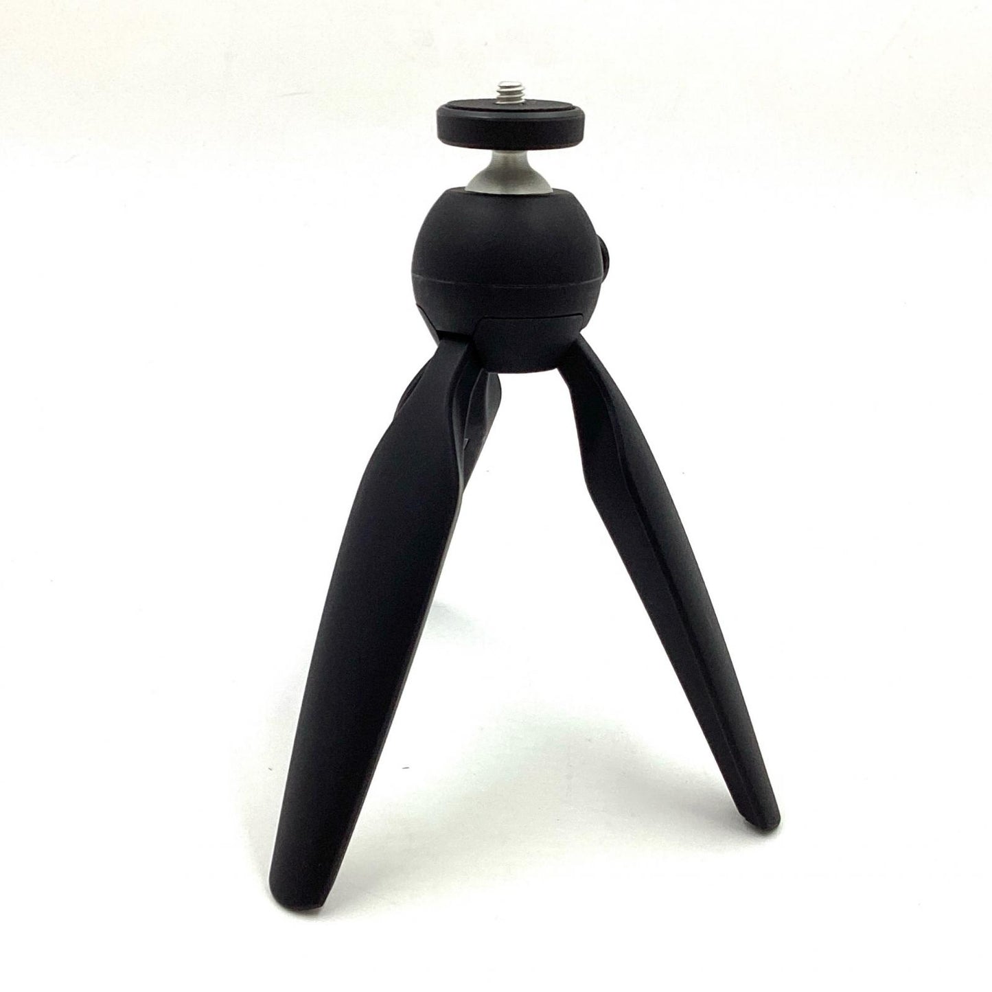 【全額返金保証】【最速発送】Manfrotto PIXI ミニ三脚 MTPIXI-B [ブラック] 動作確認済
