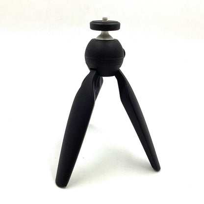 【全額返金保証】【最速発送】Manfrotto PIXI ミニ三脚 MTPIXI-B [ブラック] 動作確認済
