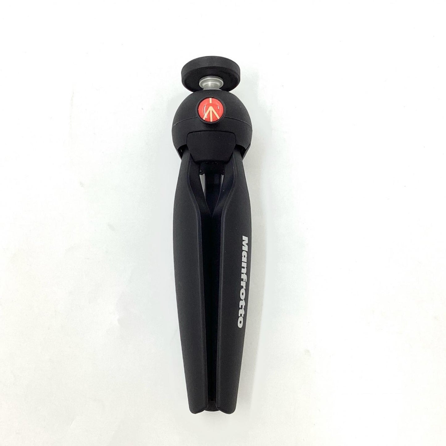 【全額返金保証】【最速発送】Manfrotto PIXI ミニ三脚 MTPIXI-B [ブラック] 動作確認済