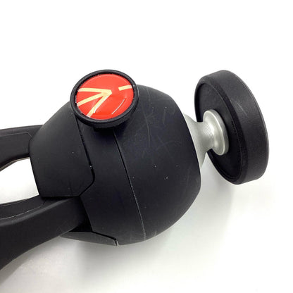 【全額返金保証】【最速発送】Manfrotto PIXI ミニ三脚 MTPIXI-B [ブラック] 動作確認済
