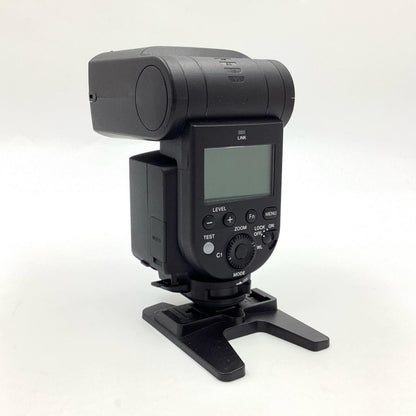 【全額返金保証】【最速発送】Sony フラッシュ HVL-F60RM 動作確認済