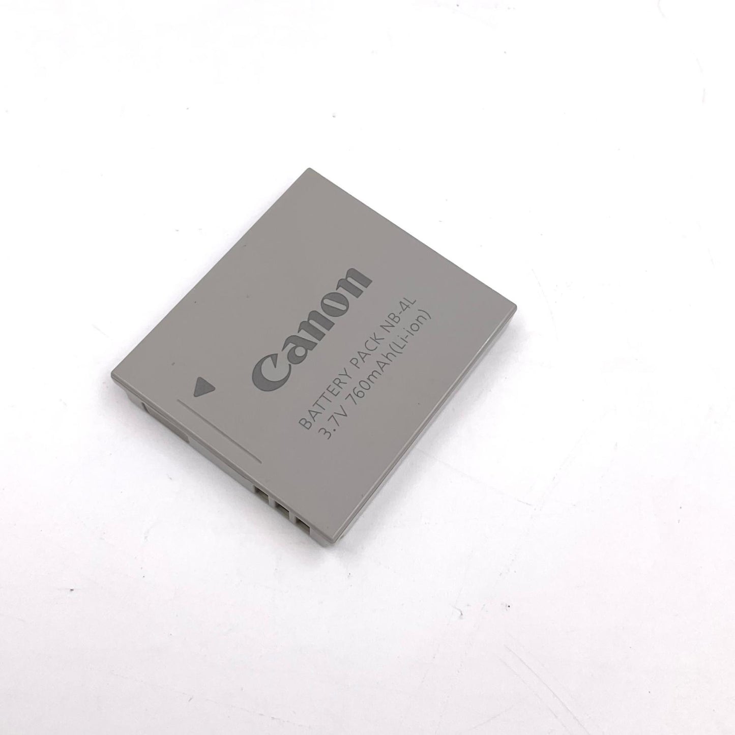 【全額返金保証】【最速発送】Canon コンパクトデジタルカメラ IXY DIGITAL 40 シルバー 動作確認済