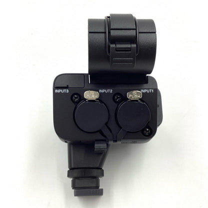 【全額返金保証】【最速発送】Sony XLR-K3M 美品 動作確認済